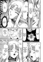 Ingoku no Kouki Dietlinde / 淫獄の皇姫ディートリンデ [Taira Hajime] [Original] Thumbnail Page 97