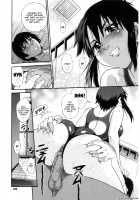 B-Chiku / 美～ちく♥ [Distance] [Original] Thumbnail Page 106
