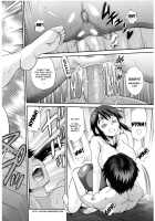 B-Chiku / 美～ちく♥ [Distance] [Original] Thumbnail Page 109