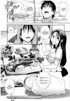 B-Chiku / 美～ちく♥ [Distance] [Original] Thumbnail Page 10