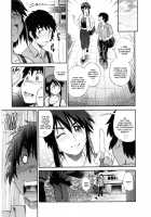 B-Chiku / 美～ちく♥ [Distance] [Original] Thumbnail Page 114