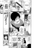 B-Chiku / 美～ちく♥ [Distance] [Original] Thumbnail Page 116