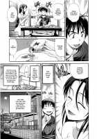 B-Chiku / 美～ちく♥ [Distance] [Original] Thumbnail Page 11