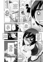 B-Chiku / 美～ちく♥ [Distance] [Original] Thumbnail Page 123