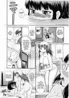 B-Chiku / 美～ちく♥ [Distance] [Original] Thumbnail Page 151