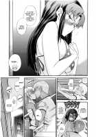 B-Chiku / 美～ちく♥ [Distance] [Original] Thumbnail Page 188