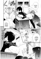 B-Chiku / 美～ちく♥ [Distance] [Original] Thumbnail Page 47