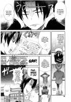 B-Chiku / 美～ちく♥ [Distance] [Original] Thumbnail Page 61