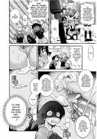 B-Chiku / 美～ちく♥ [Distance] [Original] Thumbnail Page 67