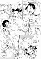 Kodomo no omocha / こどものおもちゃ [Poron] [Neon Genesis Evangelion] Thumbnail Page 13