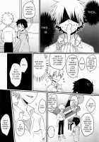 Kodomo no omocha / こどものおもちゃ [Poron] [Neon Genesis Evangelion] Thumbnail Page 19