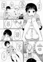 Kodomo no omocha / こどものおもちゃ [Poron] [Neon Genesis Evangelion] Thumbnail Page 20
