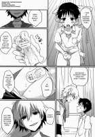 Kodomo no omocha / こどものおもちゃ [Poron] [Neon Genesis Evangelion] Thumbnail Page 25