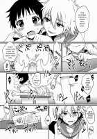 Kodomo no omocha / こどものおもちゃ [Poron] [Neon Genesis Evangelion] Thumbnail Page 29