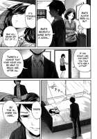 Boku dake ga Kanojo ni Furerareru / 僕だけが彼女に触れられる [Miyahara Ayumu] [Original] Thumbnail Page 118