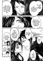 Boku dake ga Kanojo ni Furerareru / 僕だけが彼女に触れられる [Miyahara Ayumu] [Original] Thumbnail Page 121