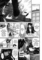 Boku dake ga Kanojo ni Furerareru / 僕だけが彼女に触れられる [Miyahara Ayumu] [Original] Thumbnail Page 122