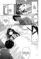 Boku dake ga Kanojo ni Furerareru / 僕だけが彼女に触れられる [Miyahara Ayumu] [Original] Thumbnail Page 124