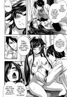 Boku dake ga Kanojo ni Furerareru / 僕だけが彼女に触れられる [Miyahara Ayumu] [Original] Thumbnail Page 128