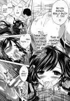 Boku dake ga Kanojo ni Furerareru / 僕だけが彼女に触れられる [Miyahara Ayumu] [Original] Thumbnail Page 137