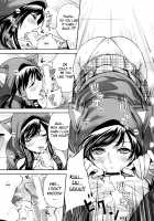 Boku dake ga Kanojo ni Furerareru / 僕だけが彼女に触れられる [Miyahara Ayumu] [Original] Thumbnail Page 19