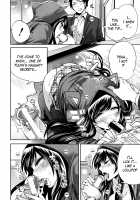 Boku dake ga Kanojo ni Furerareru / 僕だけが彼女に触れられる [Miyahara Ayumu] [Original] Thumbnail Page 20