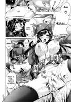 Boku dake ga Kanojo ni Furerareru / 僕だけが彼女に触れられる [Miyahara Ayumu] [Original] Thumbnail Page 24