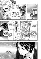 Boku dake ga Kanojo ni Furerareru / 僕だけが彼女に触れられる [Miyahara Ayumu] [Original] Thumbnail Page 36