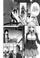 Boku dake ga Kanojo ni Furerareru / 僕だけが彼女に触れられる [Miyahara Ayumu] [Original] Thumbnail Page 46