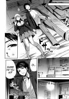 Boku dake ga Kanojo ni Furerareru / 僕だけが彼女に触れられる [Miyahara Ayumu] [Original] Thumbnail Page 78