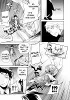 Boku dake ga Kanojo ni Furerareru / 僕だけが彼女に触れられる [Miyahara Ayumu] [Original] Thumbnail Page 84