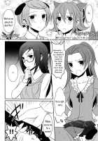 Wanko No Tadashii Shitsuke Kata 2 / わんこの正しいしつけ方2 [Isya] [Dokidoki Precure] Thumbnail Page 02