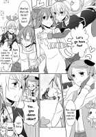 Wanko No Tadashii Shitsuke Kata 2 / わんこの正しいしつけ方2 [Isya] [Dokidoki Precure] Thumbnail Page 06