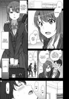 Hypnosis Sex Guidance 2.5 Keika Kansatu / 催眠性指導 2・5 経過観察 [Aiue Oka] [Original] Thumbnail Page 03