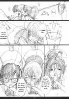 Ichigo Max% / いちごMAX% [Amano Ameno] [Ichigo 100] Thumbnail Page 15