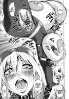 Prison of Huge, Spouting Tits / 超乳大噴獄 [Piero] [Original] Thumbnail Page 171