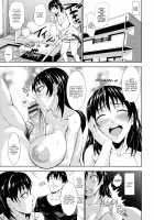 Prison of Huge, Spouting Tits / 超乳大噴獄 [Piero] [Original] Thumbnail Page 175