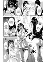 Prison of Huge, Spouting Tits / 超乳大噴獄 [Piero] [Original] Thumbnail Page 176