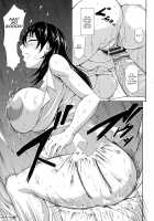 Prison of Huge, Spouting Tits / 超乳大噴獄 [Piero] [Original] Thumbnail Page 185