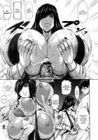 Prison of Huge, Spouting Tits / 超乳大噴獄 [Piero] [Original] Thumbnail Page 197