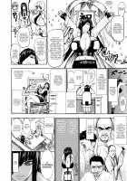 Prison of Huge, Spouting Tits / 超乳大噴獄 [Piero] [Original] Thumbnail Page 206