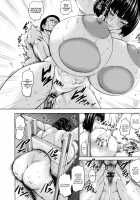 Prison of Huge, Spouting Tits / 超乳大噴獄 [Piero] [Original] Thumbnail Page 60