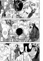 Prison of Huge, Spouting Tits / 超乳大噴獄 [Piero] [Original] Thumbnail Page 95