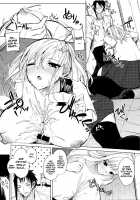 Insincere Serenity / 不真面目に麗らか [Kurokawa Otogi] [Original] Thumbnail Page 20