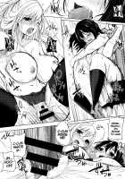 Insincere Serenity / 不真面目に麗らか [Kurokawa Otogi] [Original] Thumbnail Page 33