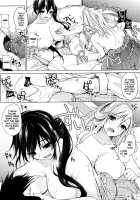 Insincere Serenity / 不真面目に麗らか [Kurokawa Otogi] [Original] Thumbnail Page 50