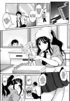 Cake Girl! ~Served with Berry Sauce~ / Cake Girl！～ベリーソース添え～ [Kurokawa Otogi] [Original] Thumbnail Page 04