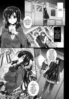Anamawashi / 全穴輪姦シ [Abe Inori] [Original] Thumbnail Page 114