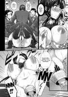 Anamawashi / 全穴輪姦シ [Abe Inori] [Original] Thumbnail Page 119