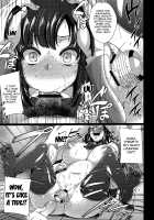 Anamawashi / 全穴輪姦シ [Abe Inori] [Original] Thumbnail Page 120